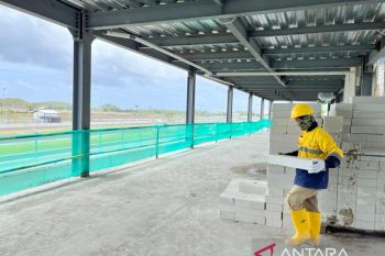 MGPA mematangkan persiapan MotoGP Mandalika