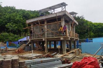 Menparekraf apresiasi kabel laut deteksi tsunami di Labuan Bajo