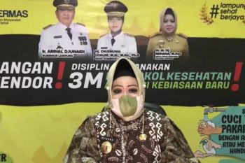 Dinkes: Satu probable Omicron terdeteksi di Lampung