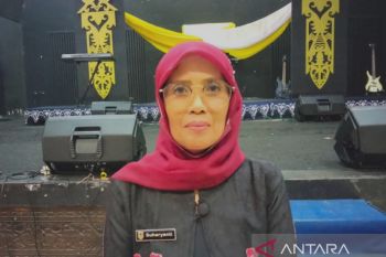 Taman Budaya Kalsel angkat seni teater tahun ini