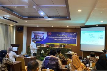 24 kabupaten/kota di Sulsel bersinergi turunkan angka kekerdilan