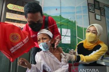 Percepatan Vaksinasi COVID-19 Untuk Anak
