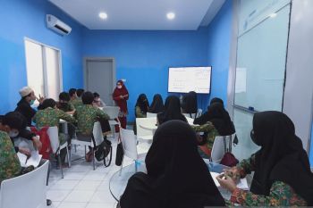 RHIS jadi percontohan sekolah   berbasis digital di Sulsel