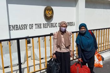 PRT asal Probolinggo di Malaysia tak digaji selama empat tahun