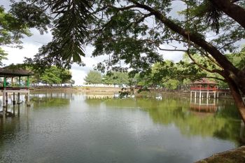 Dispar Mataram mengusulkan Rp2 miliar tata kolam wisata Loang Baloq