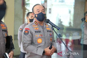 Mabes Polri turunkan tim bantu usut insiden penembakan demonstran di Parigi Moutong
