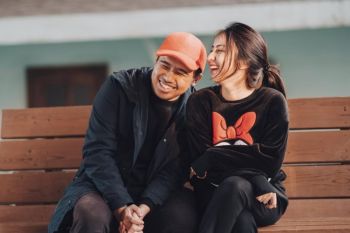 Tips pikat calon pasangan lewat platform  digital ala Joshua Suherman