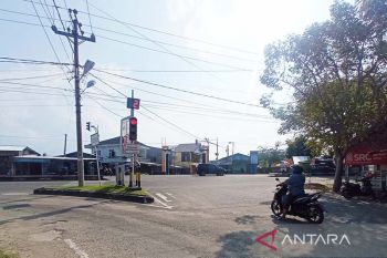 BMKG ingatkan potensi kebakaran lahan menyusul cuaca panas