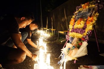 Polisi sebut dua kelompok bentrok di Sorong telah sepakat damai