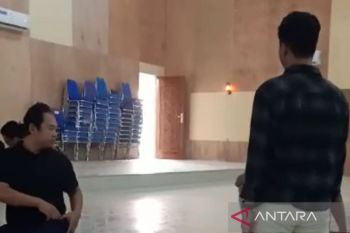 Dugaan kasus proyek interior DPRD Mukomuko, polisi panggil lagi saksi