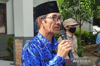 DPMDSos Bartim: Tagana siap menjadi pelopor antisipasi bencana
