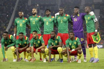 Preview perempat final Piala Afrika : Kamerun vs Gambia