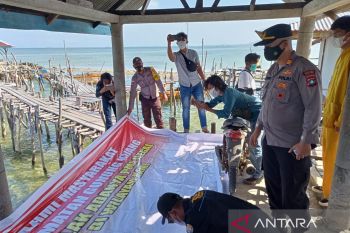 Nelayan tradisional Bintan  tolak penyelundupan PMI ilegal