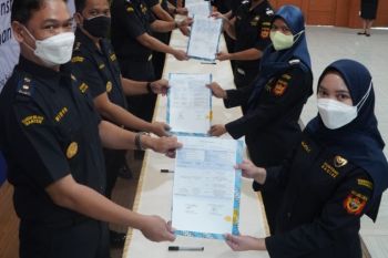 Kemenkeu luncurkan dua program pelatihan dukung kesetaraan gender
