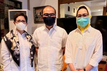 Catatan: Ilham Bintang - Perjalanan Tantowi Yahya terpapar COVID-19