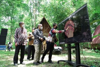Sleman meluncurkan kalender kegiatan pariwisata 2022