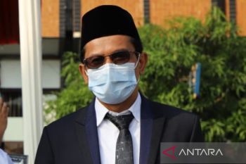 Belasan kasus positif COVID-19 ditemukan di tiga sekolah di Garut