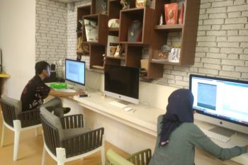 Program "Future Skills": digembleng kecakapan masa depan, dihibur kecerdasan buatan