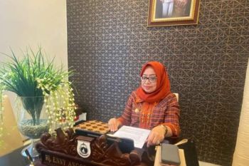 Pemerintah Sulbar perkuat UMKM untuk kendalikan inflasi