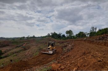 PTPN XIV klarifikasi tudingan penggusuran lahan warga di Enrekang