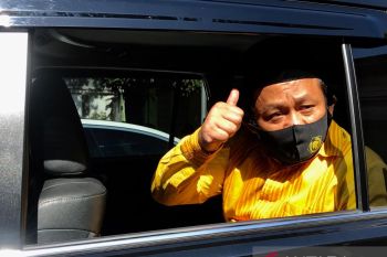 Golkar nilai warga Jatim patut bangga jika Khofifah digandeng Airlangga