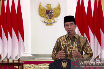 Presiden ingin petani dan peternak rambah sektor pascapanen