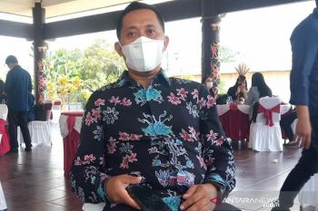 Legislator ajak netizen bantu promosi pariwisata Palangka Raya
