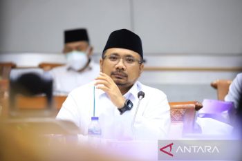 Cegah lonjakan COVID-19, Kemenag atur kembali kegiatan keagamaan