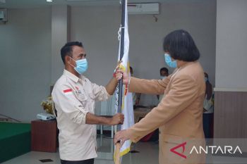 FPTI Sulteng  targetkan dua emas di PON 2024 Sumut-Aceh