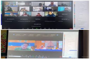 Pemprov bakal delegasikan sejumlah kewenangan sektor KP