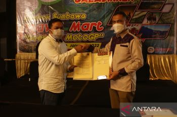 RedDoorz dan Pemprov NTB kembangkan desa wisata jelang MotoGP Mandalika