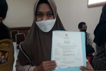 Kota Kediri fasilitasi sertifikasi halal bagi UMKM