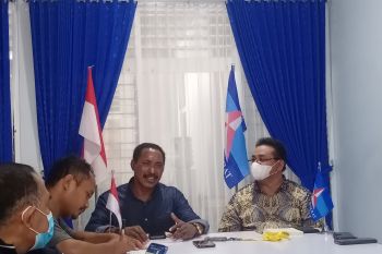 Demokrat : Media diharapkan mampu ciptakan perubahan prilaku masyarakat