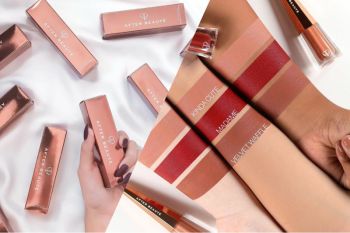 Merek kosmetik lokal 'After Beaute' sasar para MUA