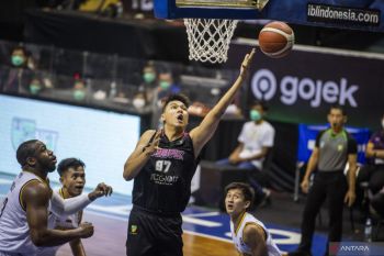 Hawks bangkit menegaskan dominasi atas RANS di musim reguler IBL