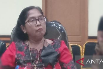 Puluhan pasien COVID-19 di kabupaten Kupang masih dirawat