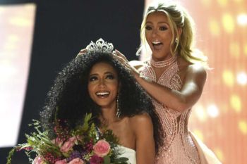 Kabar duka dari Miss USA 2019
