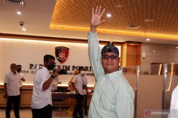 Kejagung nyatakan berkas perkara ujaran kebencian Edy Mulyadi lengkap