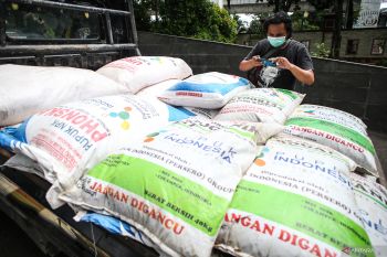 Dua pelaku ditetapkan tersangka terkait penyalahgunaan pupuk subsidi Rp30 miliar