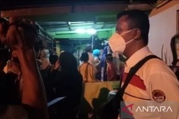 Jenazah kapal PMI tenggelam di Malaysia tiba di Tanjungpinang