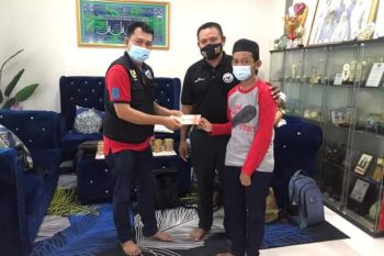 SBMI Malaysia sukses perjuangkan gaji PMI dua tahun tidak dibayar
