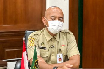 Dinas Pariwisata Yogyakarta minta pelaku wisata perketat protokol kesehatan libur Imlek
