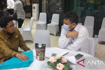 JBI tampilkan produk kopi terbaik di  festival Kopi Agroforestri KLHK