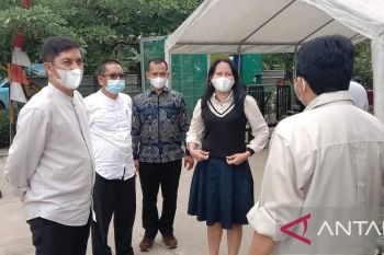 Pemkot Sawahlunto belajar pengelolaan sampah terpadu ke Sentul Recyle Center