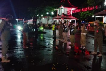 Pemkab Purbalingga perkuat pengawasan prokes