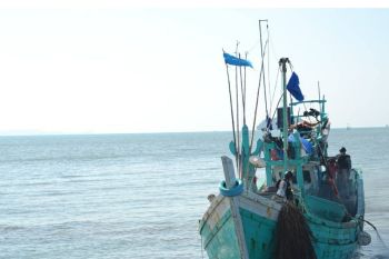 Angkatan laut Thailand kembali tangkap 19 nelayan Aceh