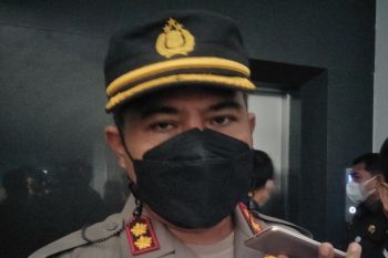 Polres Lombok Tengah siap amankan Tour de France L'Etape Indonesia