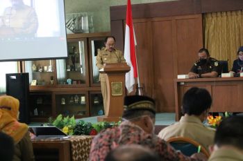 Kulon Progo memprioritaskan pembangunan Aerotropolis dongkrak ekonomi