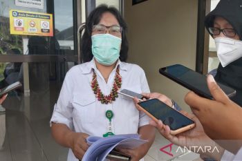 Satgas COVID-19 Kulon Progo membenarkan ada satu kasus probable Omicron