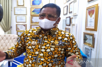 Kasus meningkat, Aminullah ingatkan warga Banda Aceh tak abai prokes
